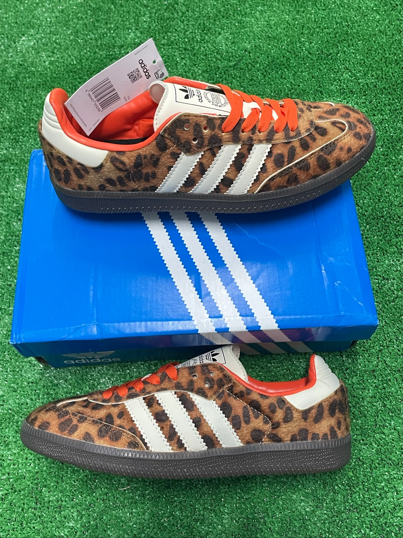 Zapatillas Adidas
